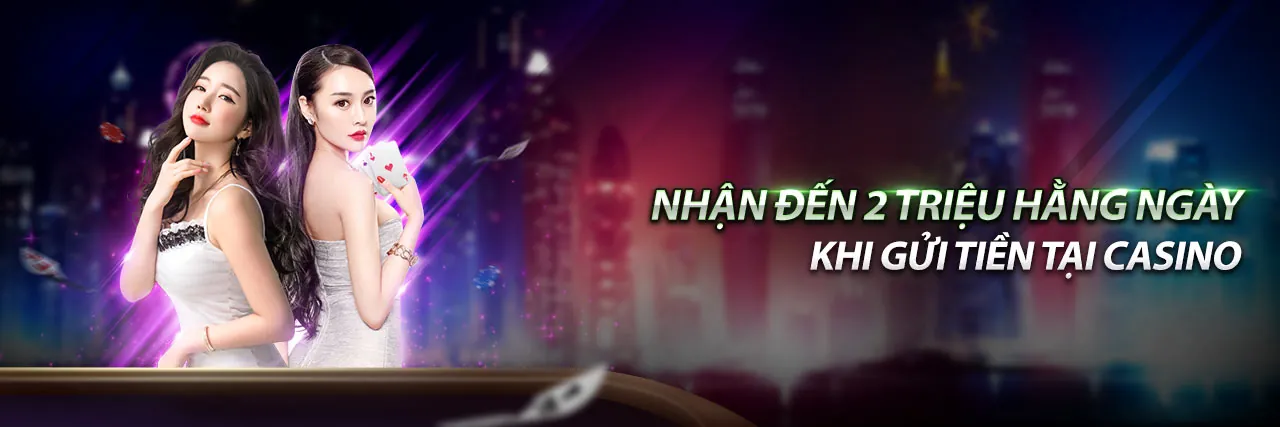 Đa dạng trò chơi cá cược