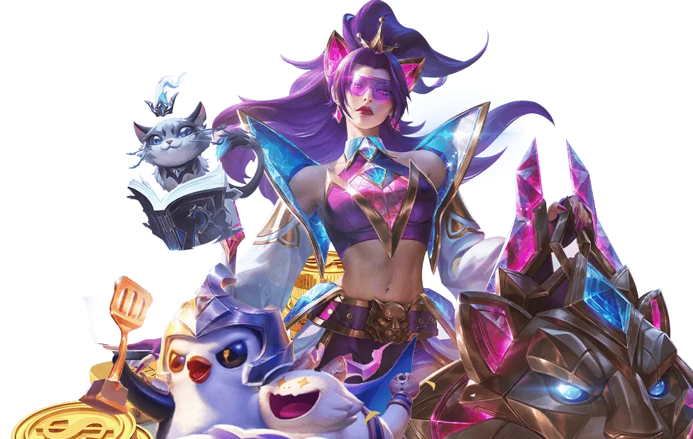 Cá cược thể thao Luck8 One