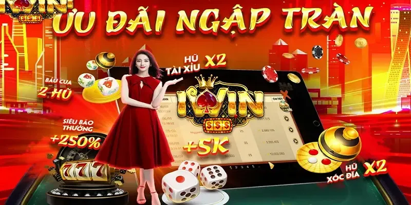 Đa dạng Game Nổ Hũ tại luck8 one