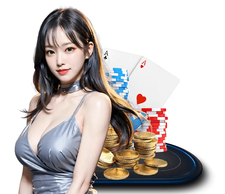 Casino trực tuyến Luck8 One
